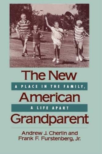 The New American Grandparent