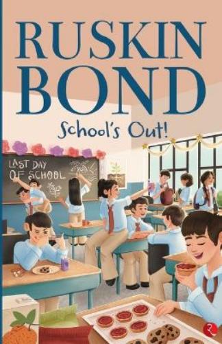 School’s Out!
