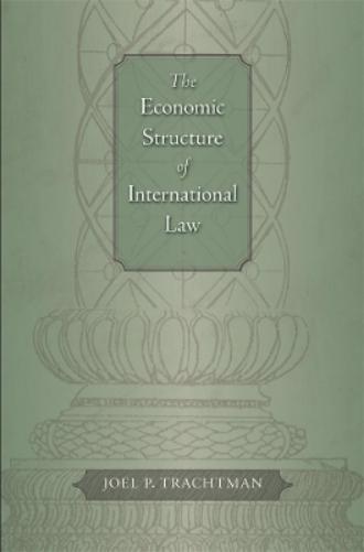 The Economic Structure of International Law