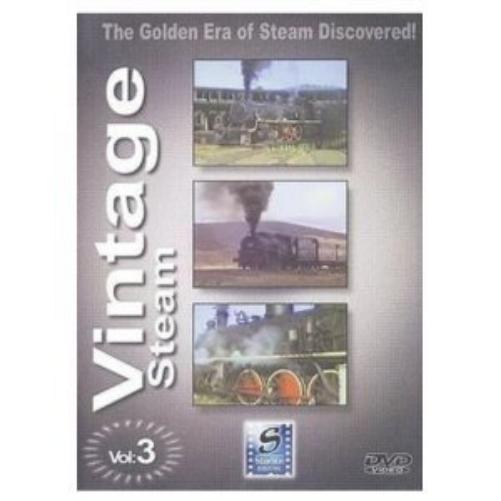 Vintage Steam: Volume 3