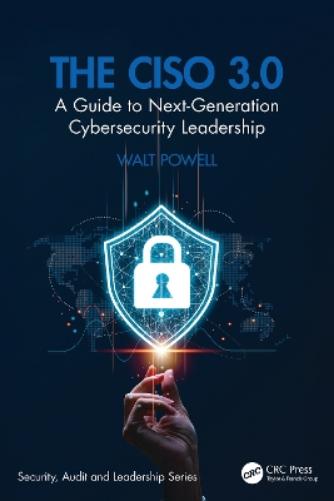 The CISO 3.0
