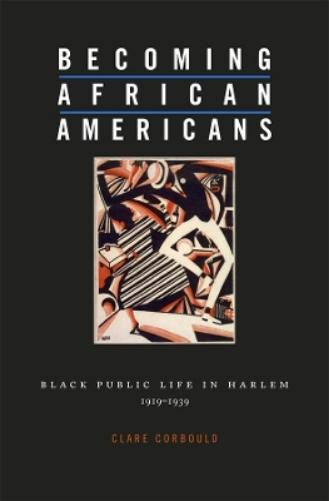 Becoming African Americans