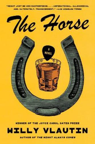The Horse