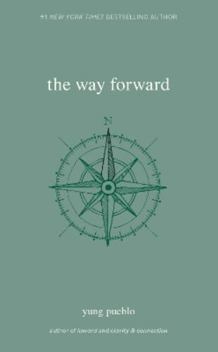 The Way Forward