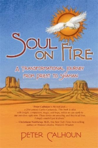 Soul On Fire