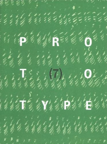 PROTOTYPE 7