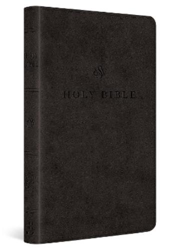 ESV Premium Church Bible, Large Print, Red Letter