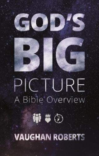 God's Big Picture