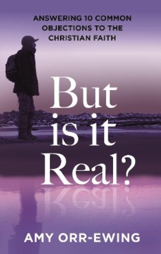 But Is It Real?