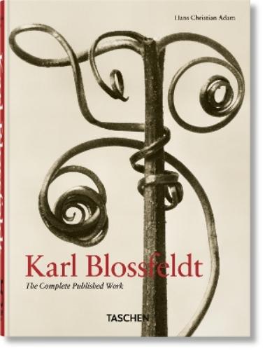 Karl Blossfeldt