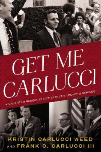 Get Me Carlucci