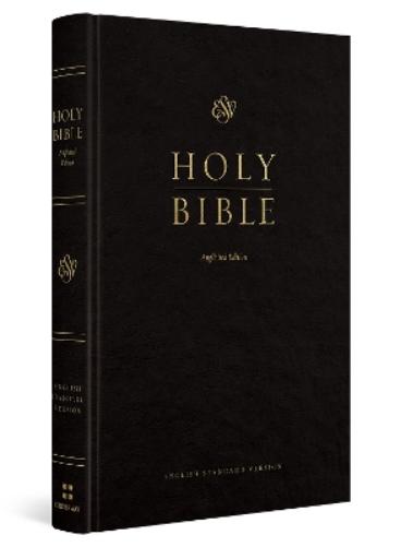 ESV Church Bible, Anglicised Edition