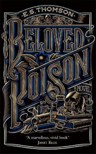 Beloved Poison
