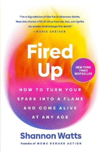 Fired Up