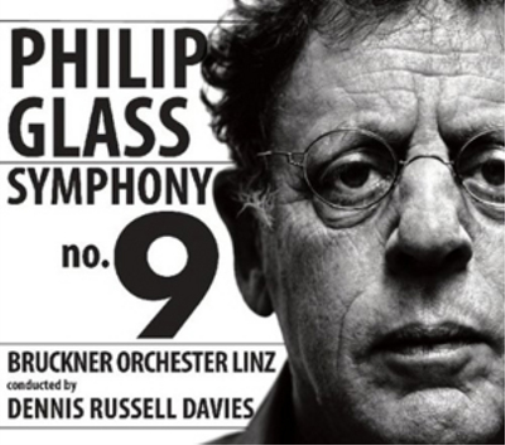 Philip Glass: Symphony No. 9