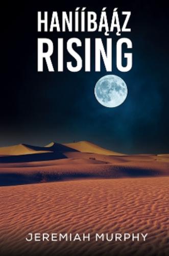 Hanííbááz Rising