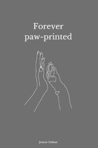 Forever paw-printed