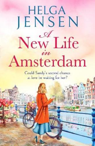 A New Life in Amsterdam