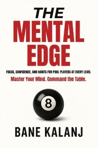 The Mental Edge
