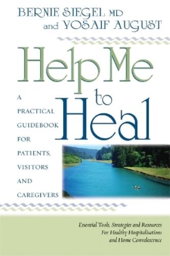 Help Me To Heal
