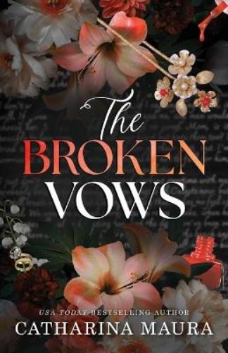 The Broken Vows (Standard Edition)