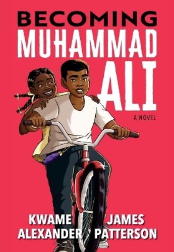 Becoming Muhammad Ali