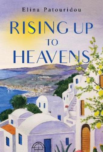 Rising up to Heavens