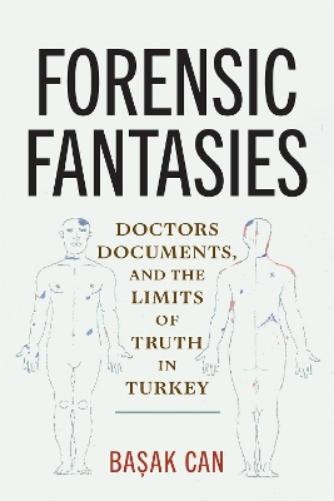 Forensic Fantasies