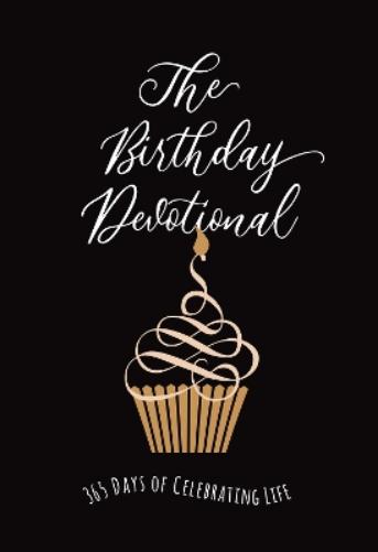 The Birthday Devotional