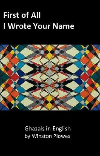 First of All I Wrote Your Name