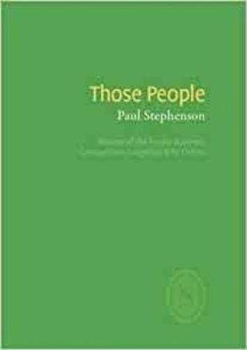 Those People