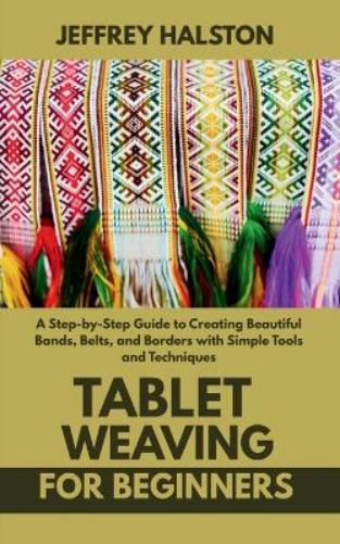 Tablet Weaving for Beginners
