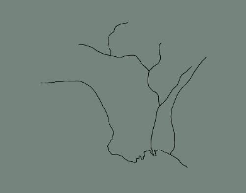 The Western Edge