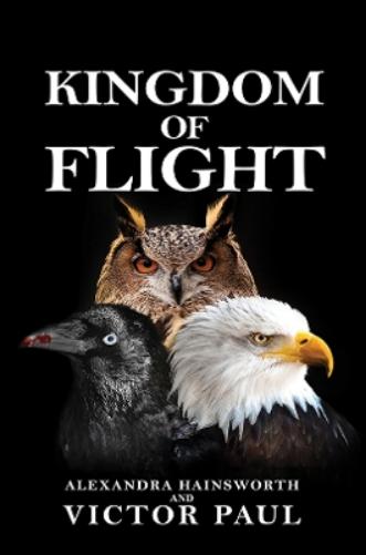 Kingdom of Flight