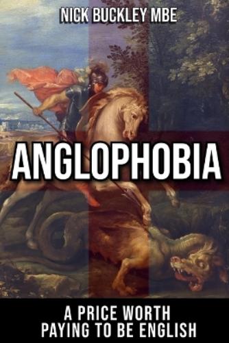 Anglophobia