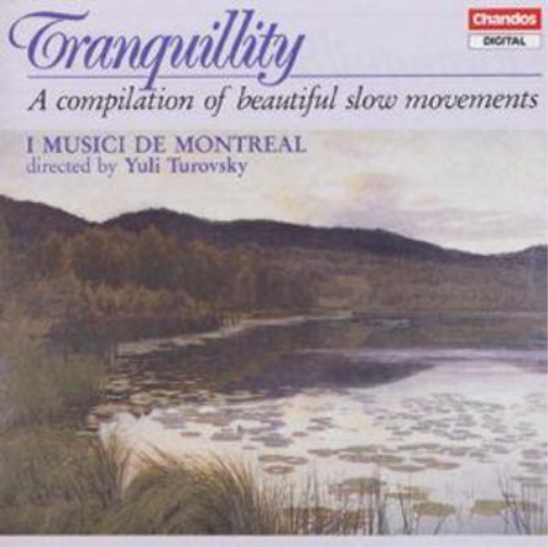 Tranquillity