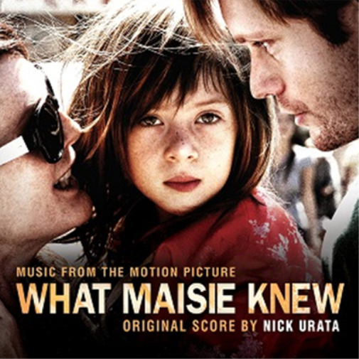 What Maisie Knew