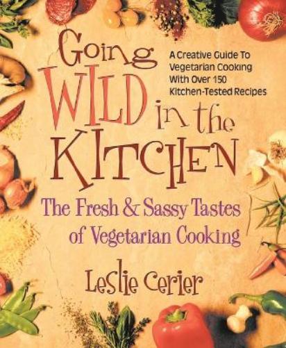 Wild in the Kitchen