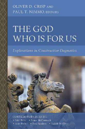 The God Who Is for Us