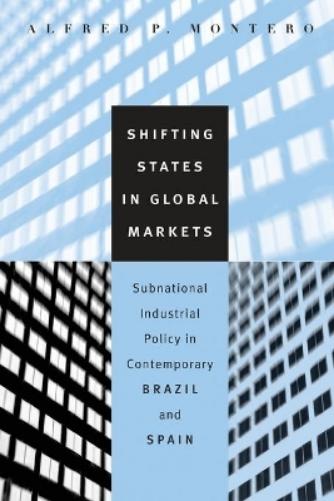 Shifting States in Global Markets