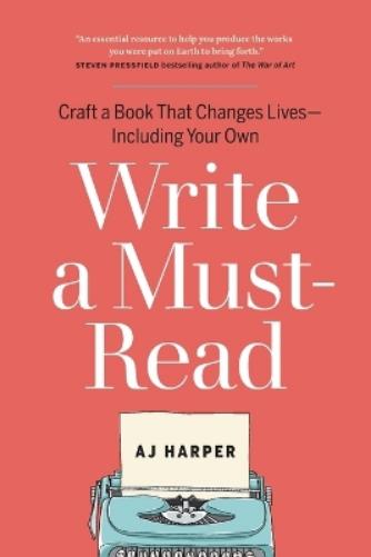 Write a Must-Read