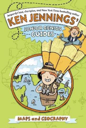 Maps and Geography