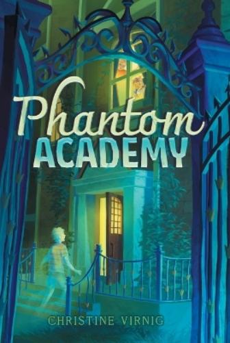 Phantom Academy