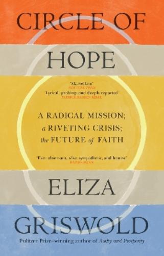 Circle of Hope: A National Book Award Finalist