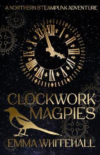 Clockwork Magpies