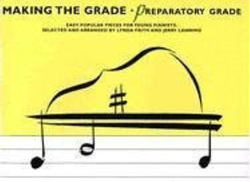 Making the Grade-Preparatory