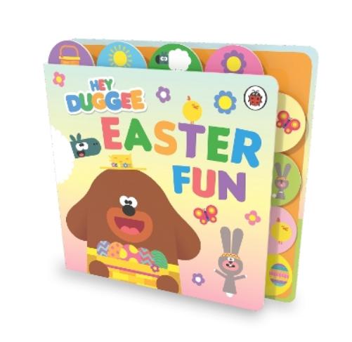 Hey Duggee: Easter Fun