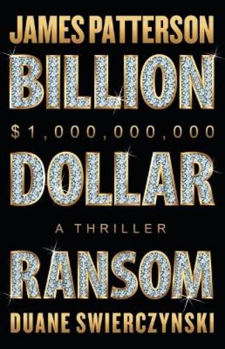 Billion-Dollar Ransom