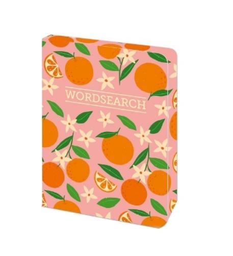 Wordsearch (Sirius Patterned Edge Puzzles