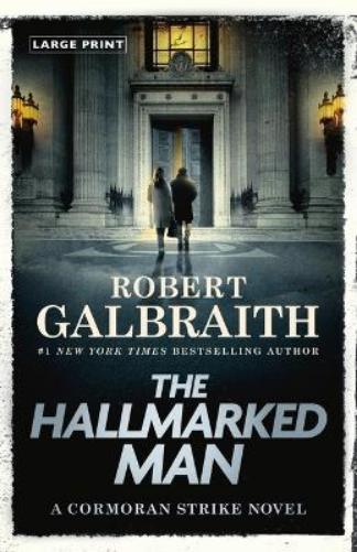 The Hallmarked Man